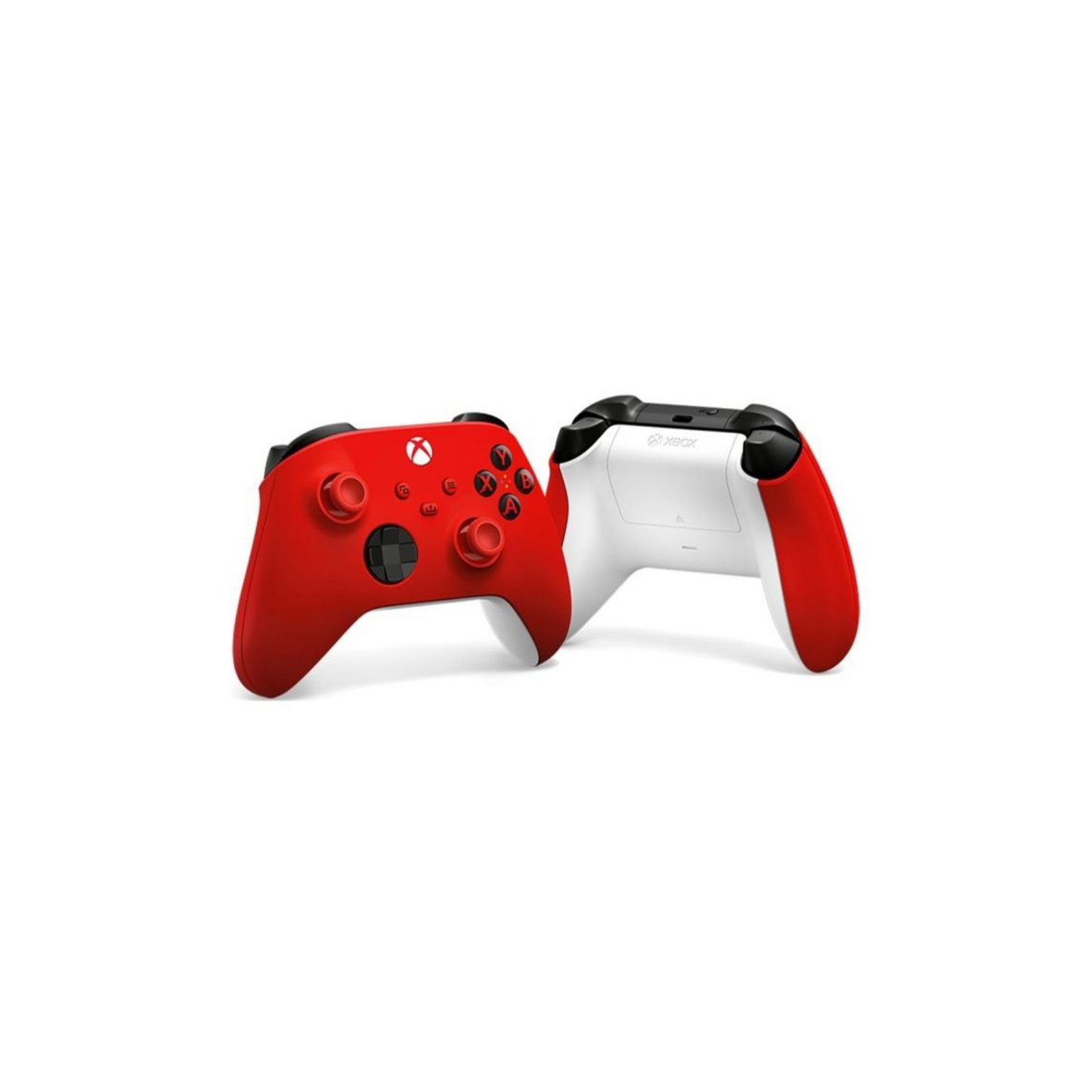 CONTROLLER XBOX PULSE RED