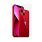 IPHONE 13 RED 256GB