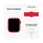APPLE WATCH SERIE 8 41MM RED