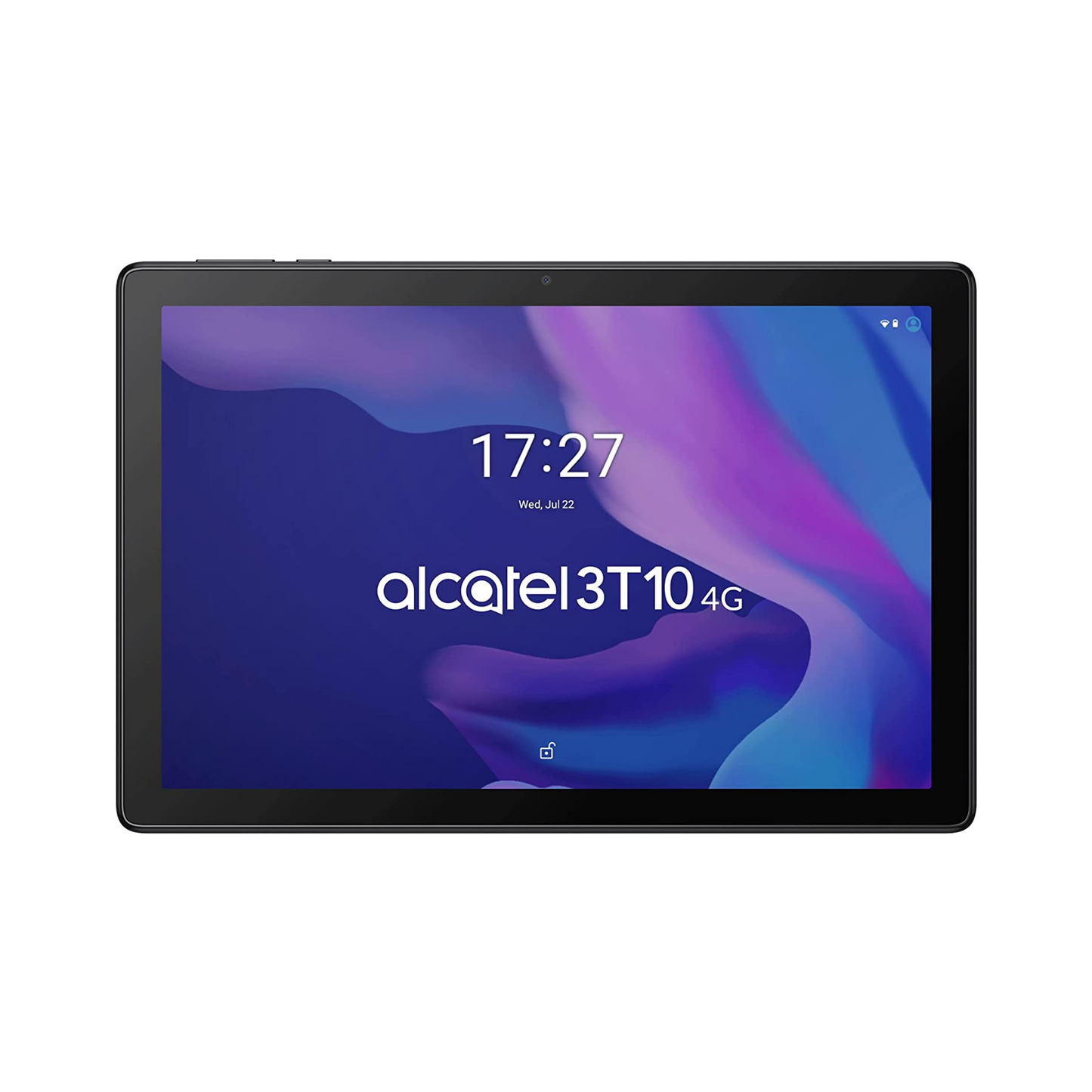 ALCATEL 3T10 BLACK 2-32GB 4G